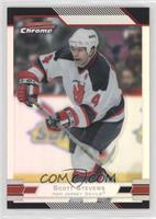 Scott Stevens #/300