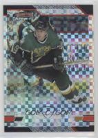 Mike Modano #/150