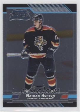 2003-04 Bowman Chrome Draft Picks & Prospects - [Base] #111 - Nathan Horton