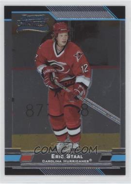 2003-04 Bowman Chrome Draft Picks & Prospects - [Base] #120 - Eric Staal