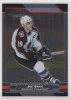 Joe Sakic