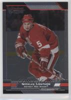 Nicklas Lidstrom