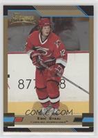 Eric Staal [EX to NM]