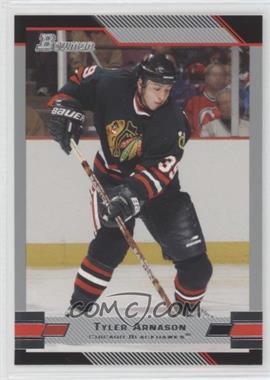 2003-04 Bowman Draft Picks - [Base] #13 - Tyler Arnason