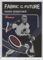 David Aebischer #/20