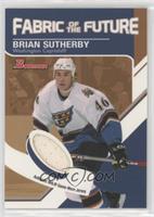 Brian Sutherby