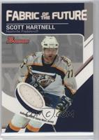 Scott Hartnell