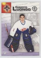 Roberto Luongo