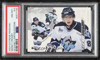 Sidney Crosby [PSA 8.5 NM‑MT+]