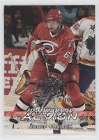 Josef Vasicek #/10