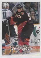 Craig Conroy #/10