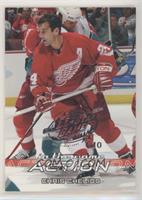 Chris Chelios #/10