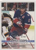 Brian Leetch #/10