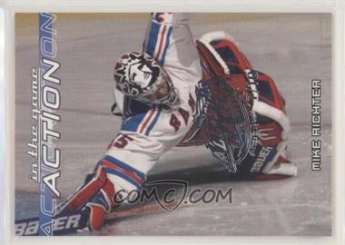 2003-04 In the Game Action - [Base] - All-Star Game #366 - Mike Richter /10