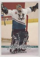 Jean-Sebastien Giguere #/10