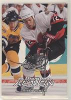 Mike Fisher [Good to VG‑EX] #/10