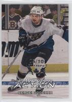 Sergei Gonchar #/10