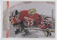 Craig Anderson #/10