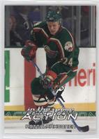 Antti Larksonen #/10