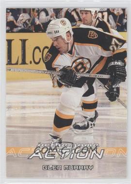 2003-04 In the Game Action - [Base] #14 - Glen Murray