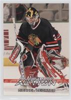 Michael Leighton