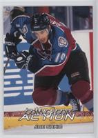 Joe Sakic