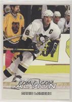 Mario Lemieux [EX to NM]