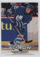 Darcy Tucker