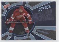 Steve Yzerman [EX to NM]