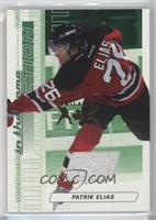 Patrik Elias #/1