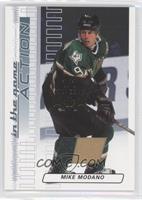 Mike Modano #/1