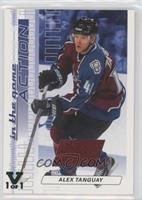 Alex Tanguay #/1