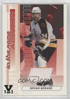 Bryan Berard #/1