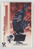 Georges Laraque #/1