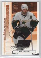 Bill Guerin #/1