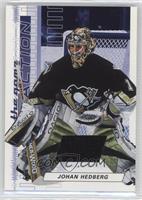 Johan Hedberg #/300