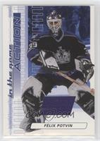 Felix Potvin #/300