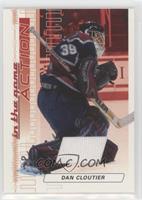 Dan Cloutier #/500