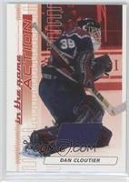 Dan Cloutier #/500