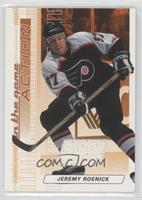 Jeremy Roenick #/100