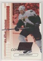 Jason Arnott [EX to NM] #/500