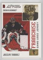 Jocelyn Thibault #/100