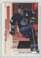 Trevor Linden #/500