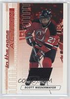 Scott Niedermayer #/500