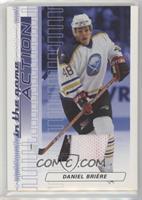 Daniel Briere [Noted] #/300