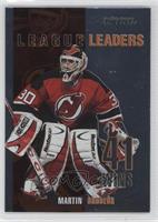 Martin Brodeur