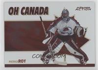 Patrick Roy