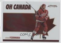 Steve Yzerman