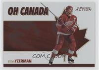 Steve Yzerman