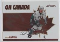 Paul Kariya